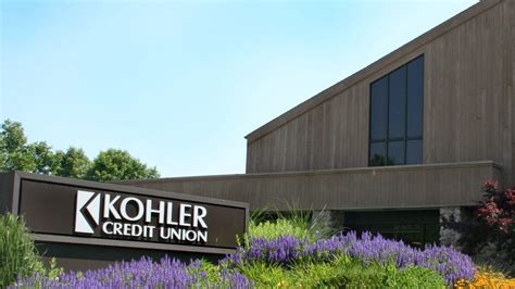 kohler credit union